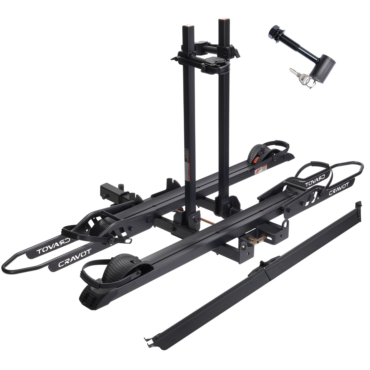 CyberRack S2 bike rack